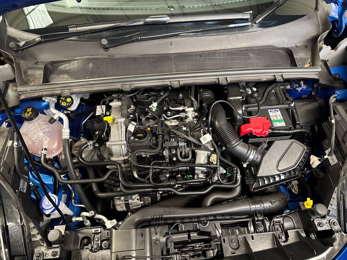 Used Ford Puma 2024 for sale - 77588459: Photo 33