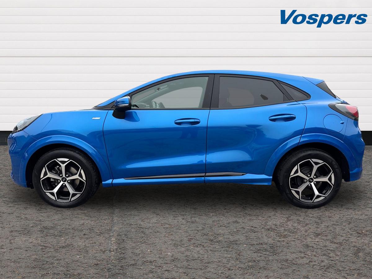 Used Ford Puma 2024 for sale - 77588459: Photo 5