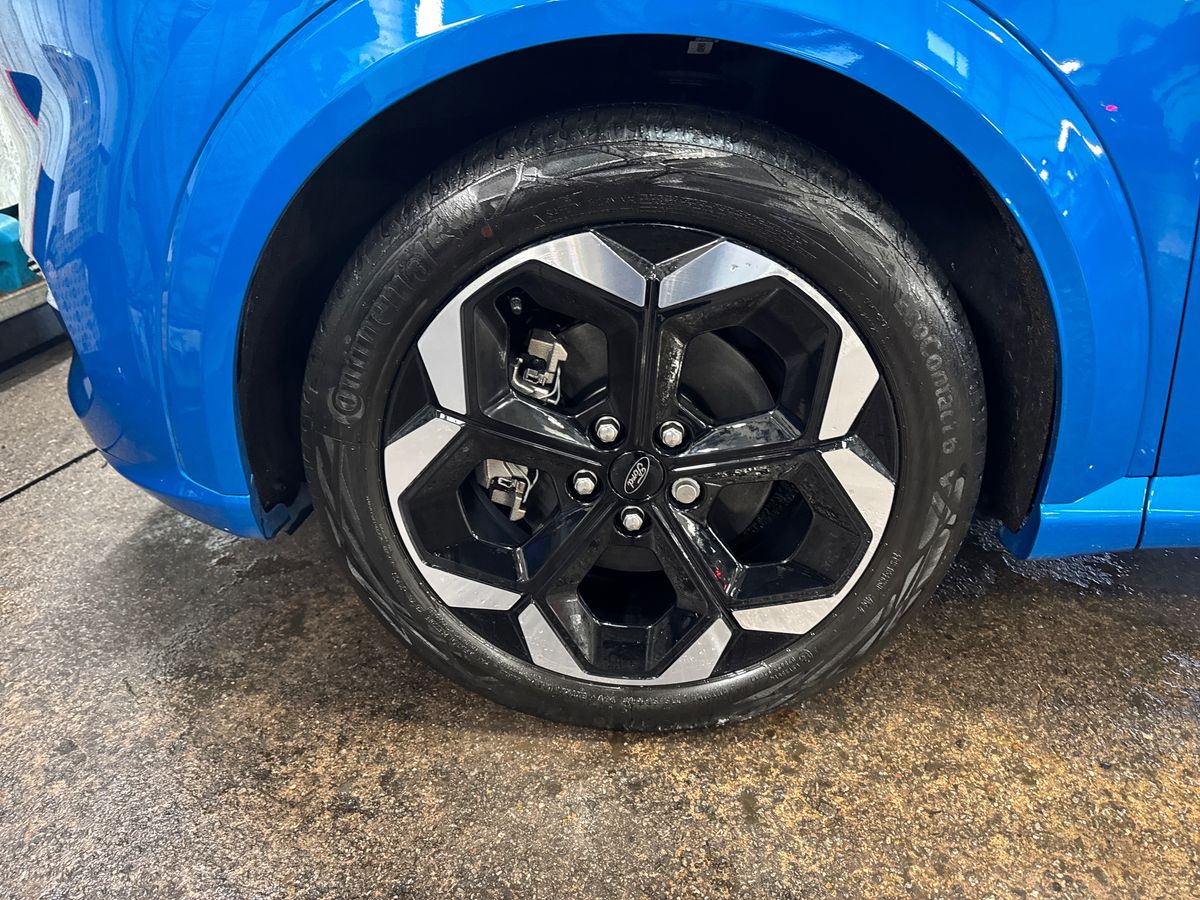 Used Ford Puma 2025 for sale - 76366582: Photo 11