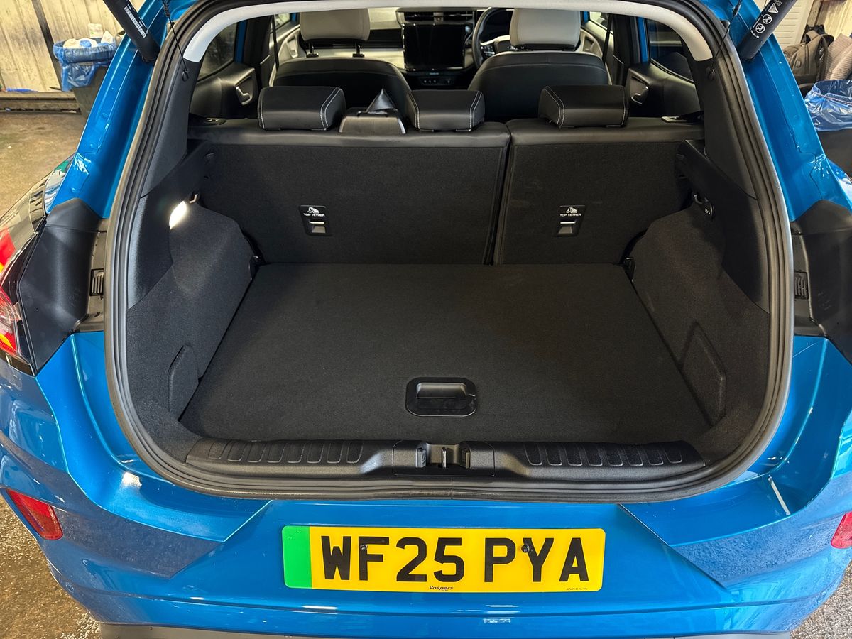 Used Ford Puma 2025 for sale - 76366582: Photo 17