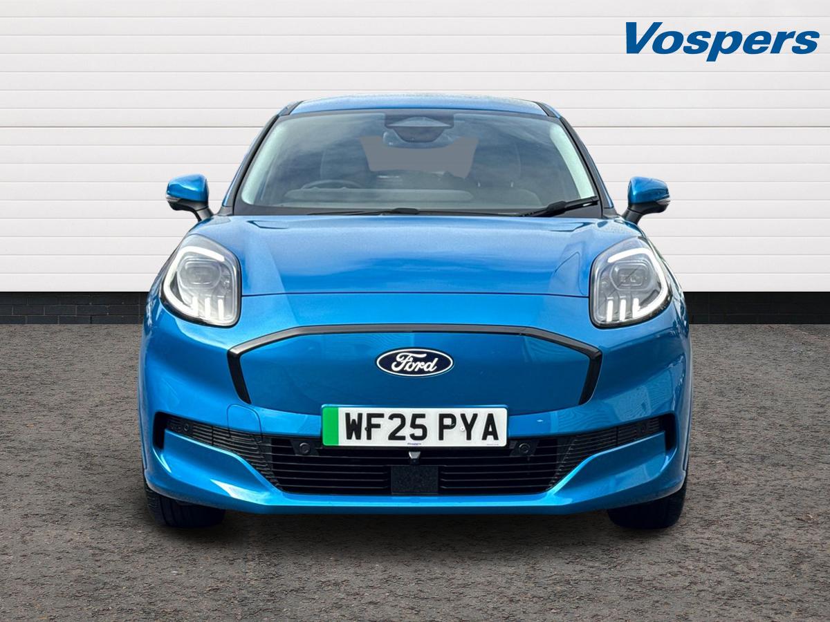 Used Ford Puma 2025 for sale - 76366582: Photo 2