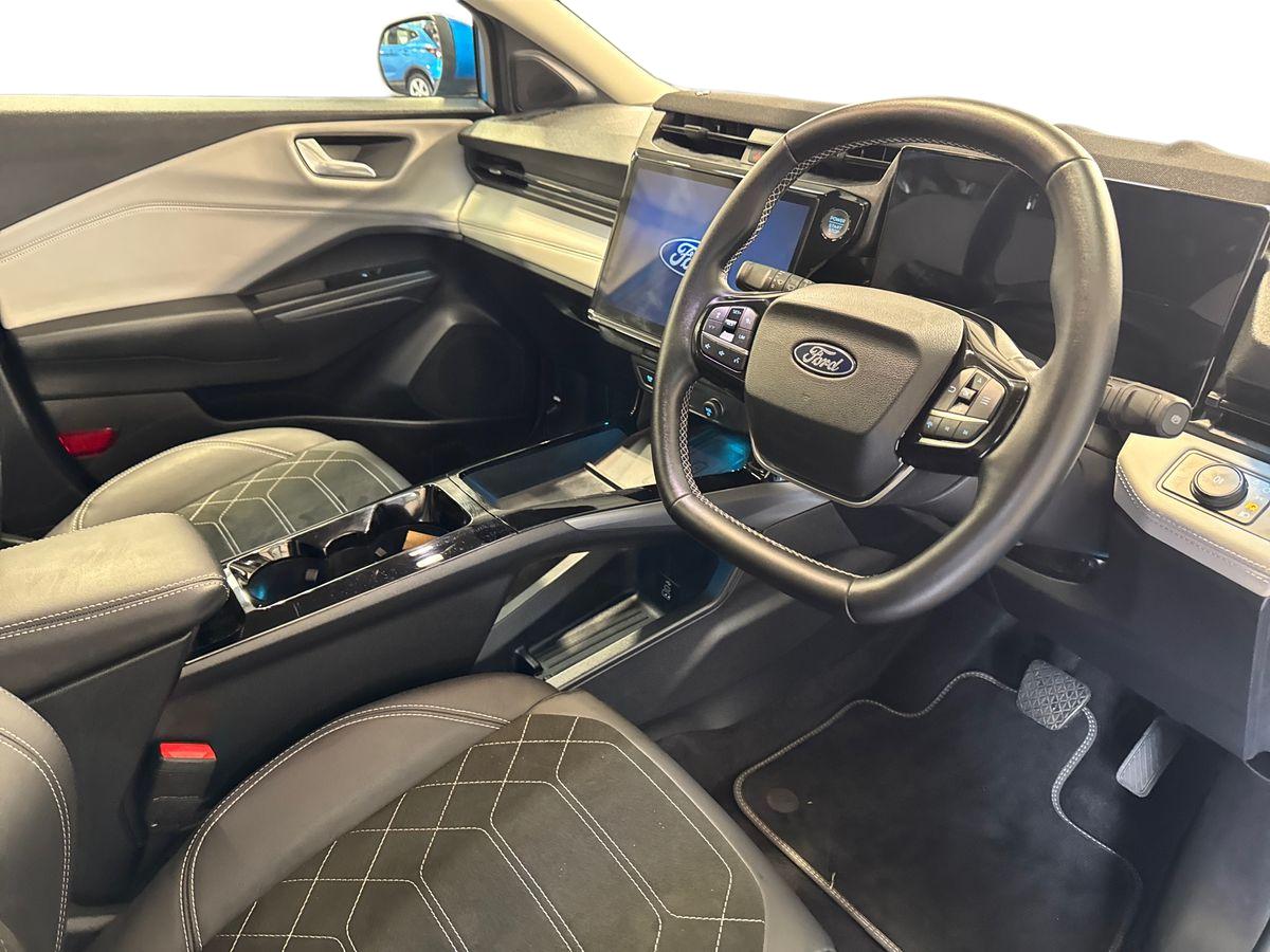 Used Ford Puma 2025 for sale - 76366582: Photo 22