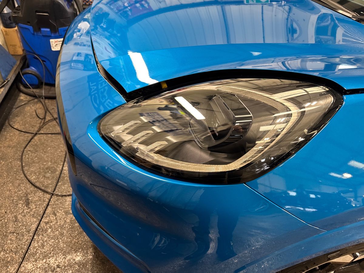 Used Ford Puma 2025 for sale - 76366582: Photo 32