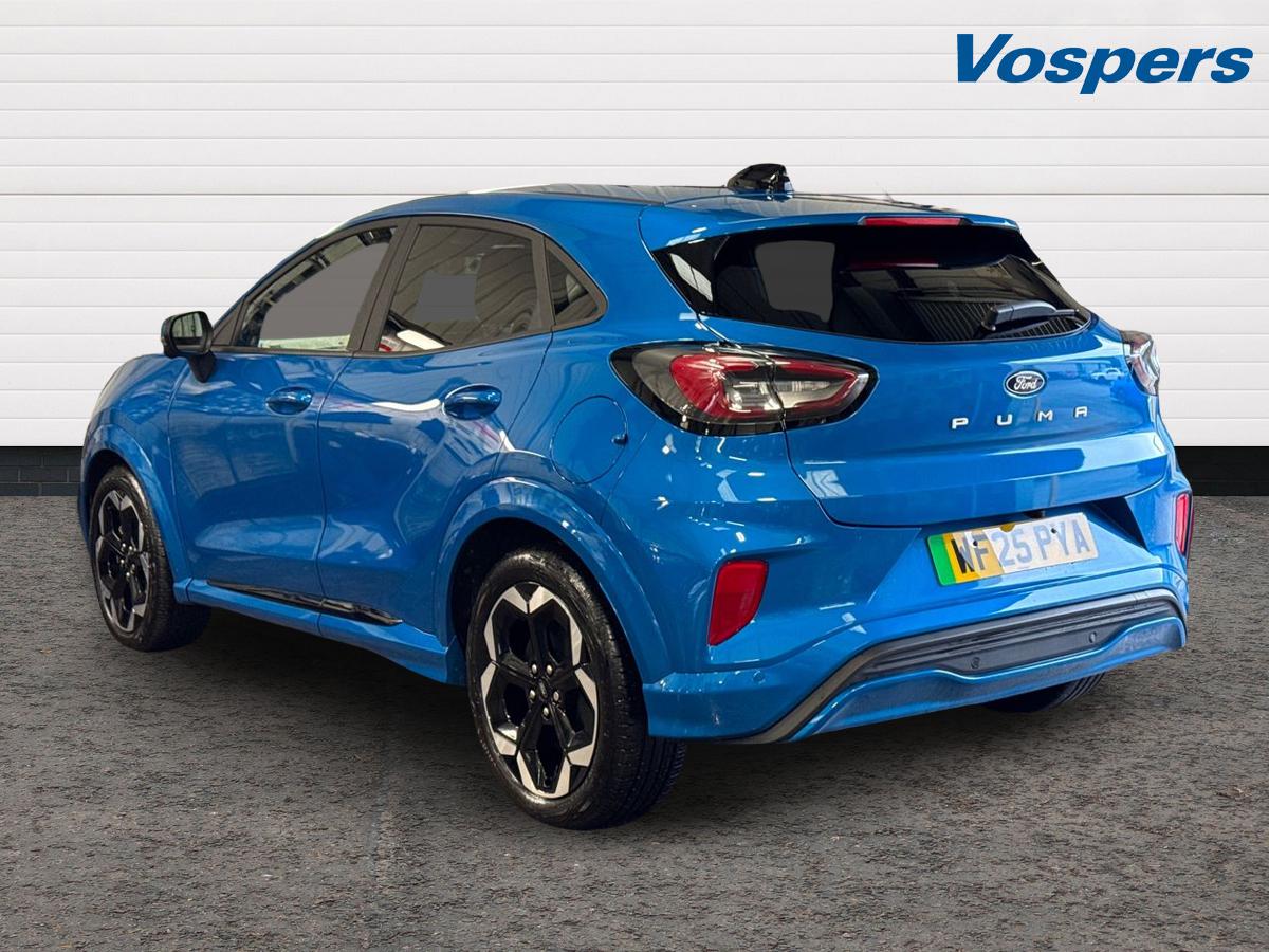 Used Ford Puma 2025 for sale - 76366582: Photo 6
