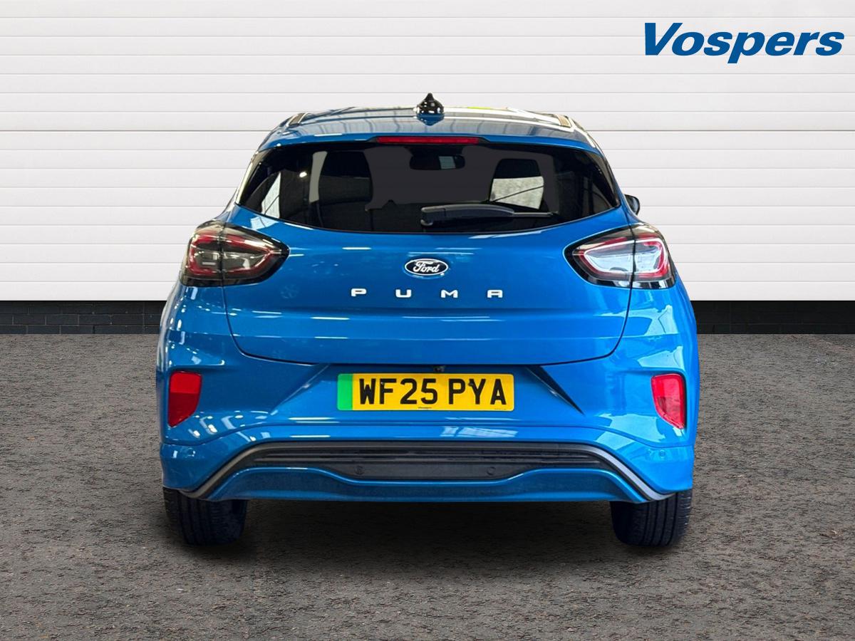 Used Ford Puma 2025 for sale - 76366582: Photo 7