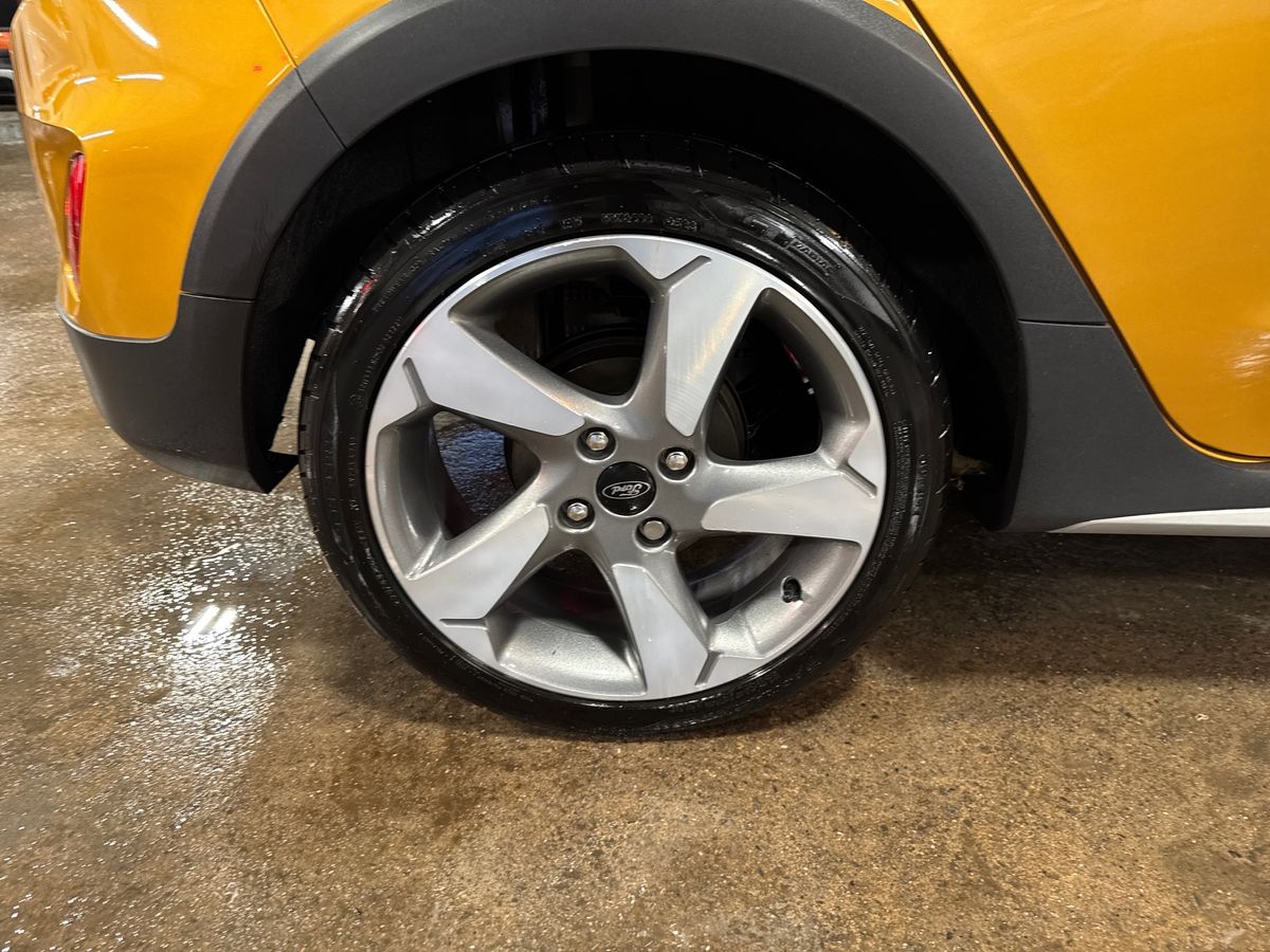 Used Ford Fiesta 2019 for sale - 76872380: Photo 13