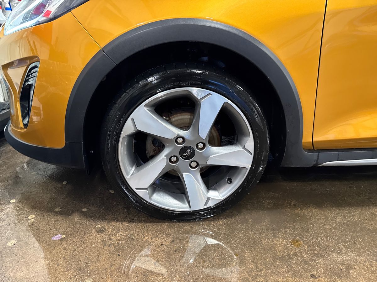 Used Ford Fiesta 2019 for sale - 76872380: Photo 14