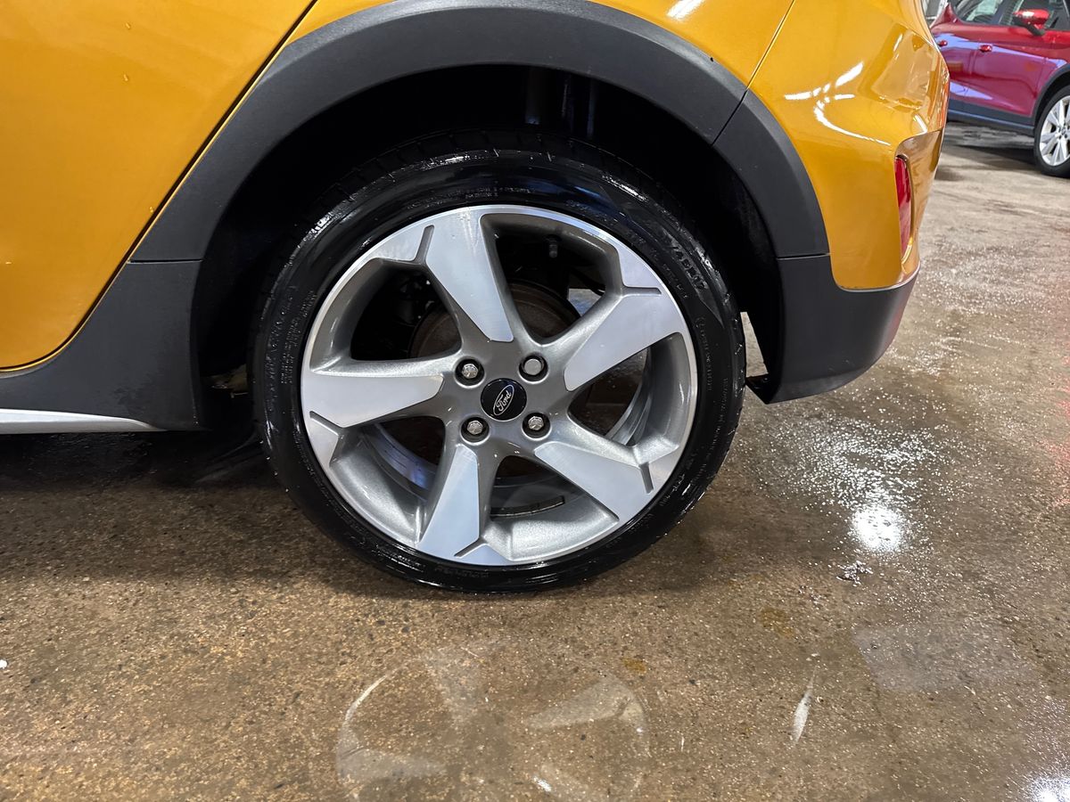 Used Ford Fiesta 2019 for sale - 76872380: Photo 15