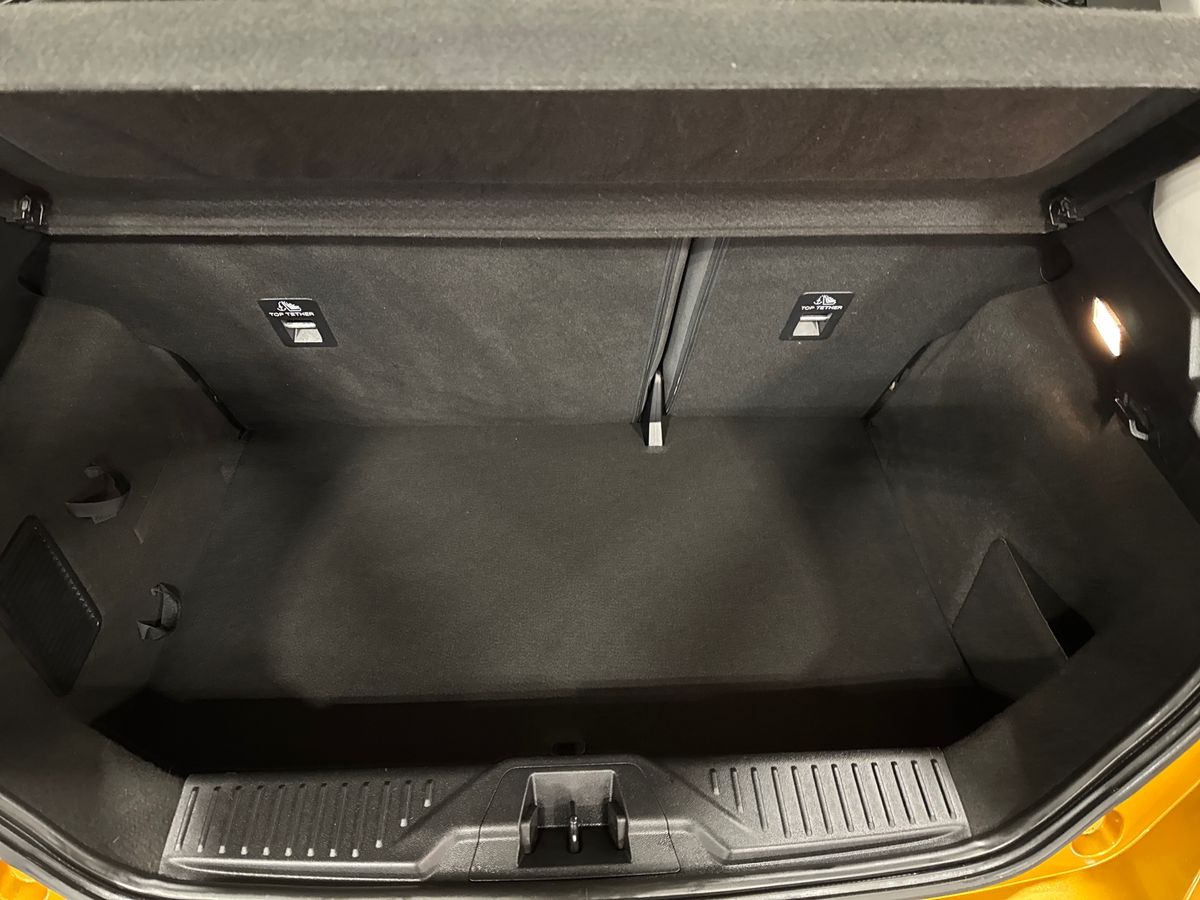 Used Ford Fiesta 2019 for sale - 76872380: Photo 17