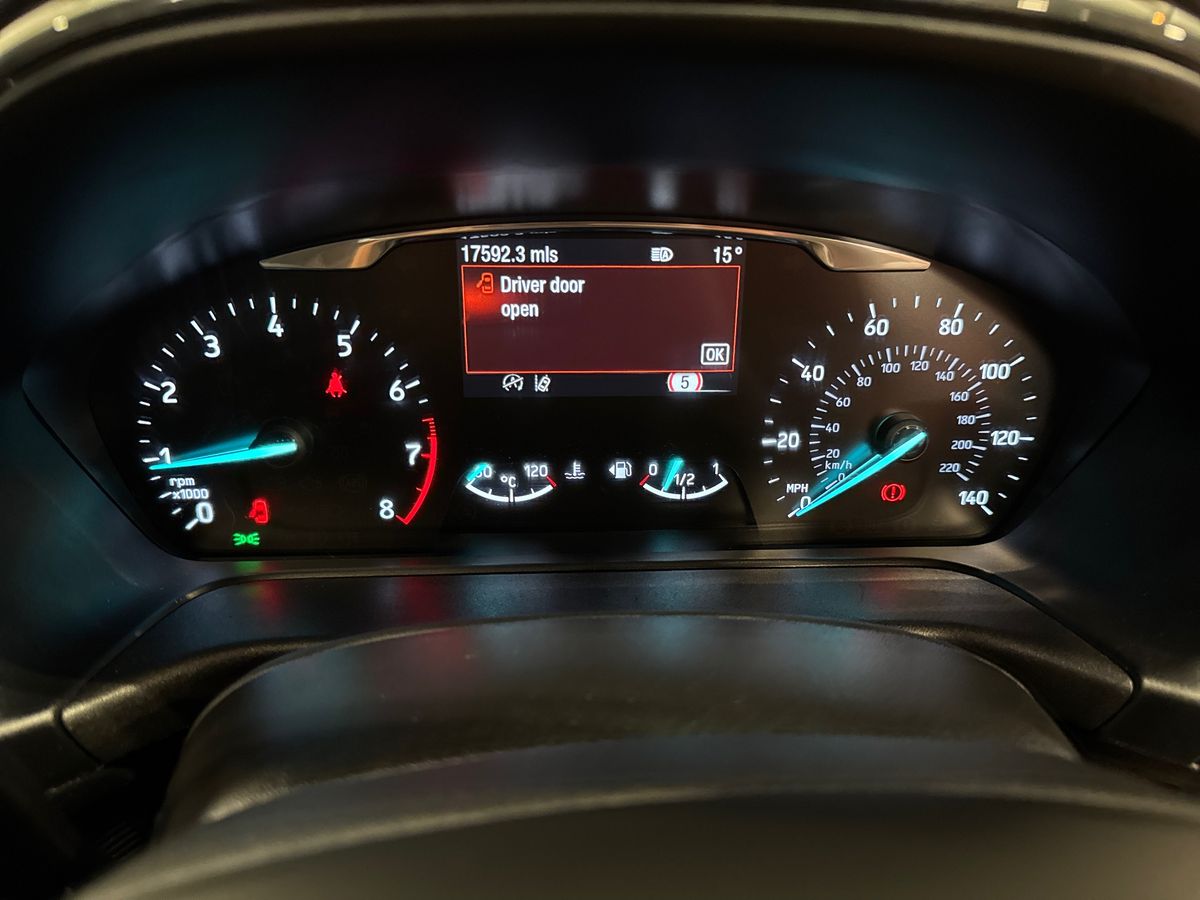 Used Ford Fiesta 2019 for sale - 76872380: Photo 23