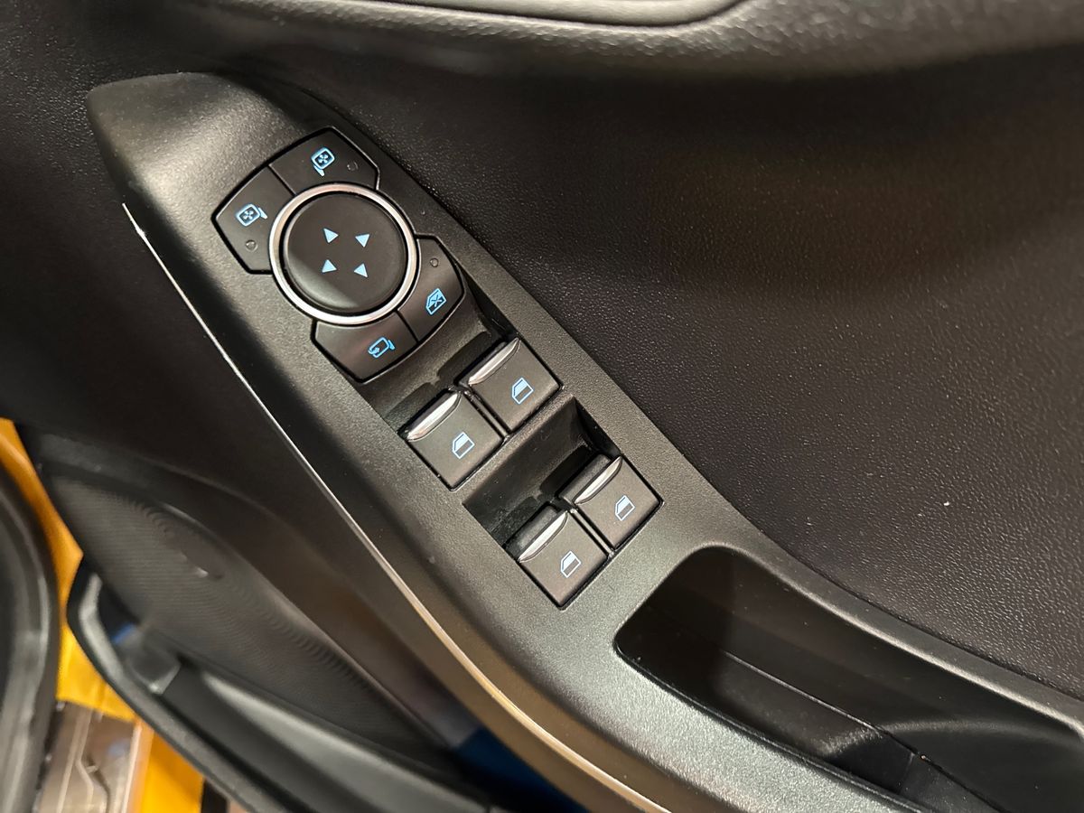 Used Ford Fiesta 2019 for sale - 76872380: Photo 24