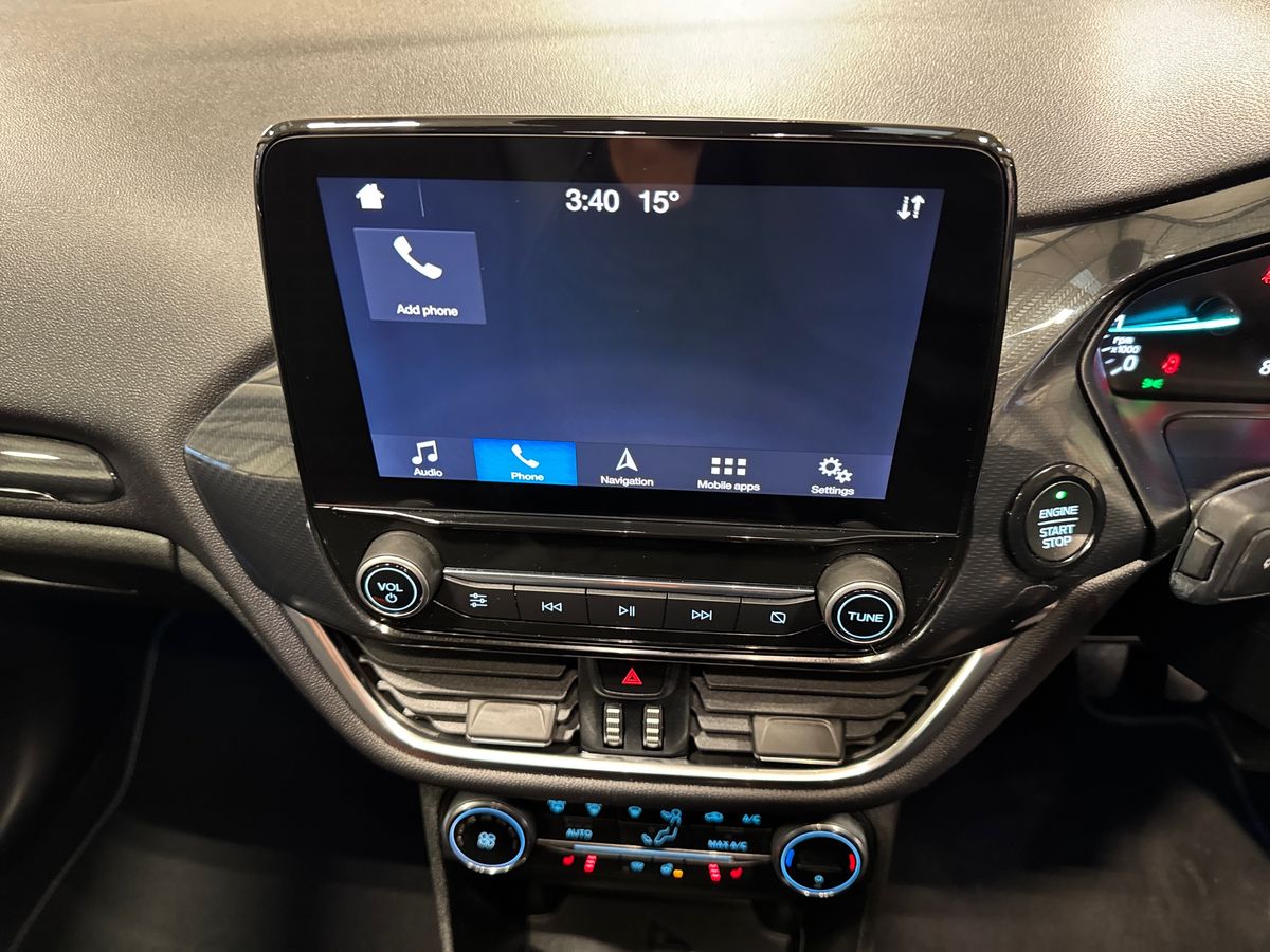 Used Ford Fiesta 2019 for sale - 76872380: Photo 25