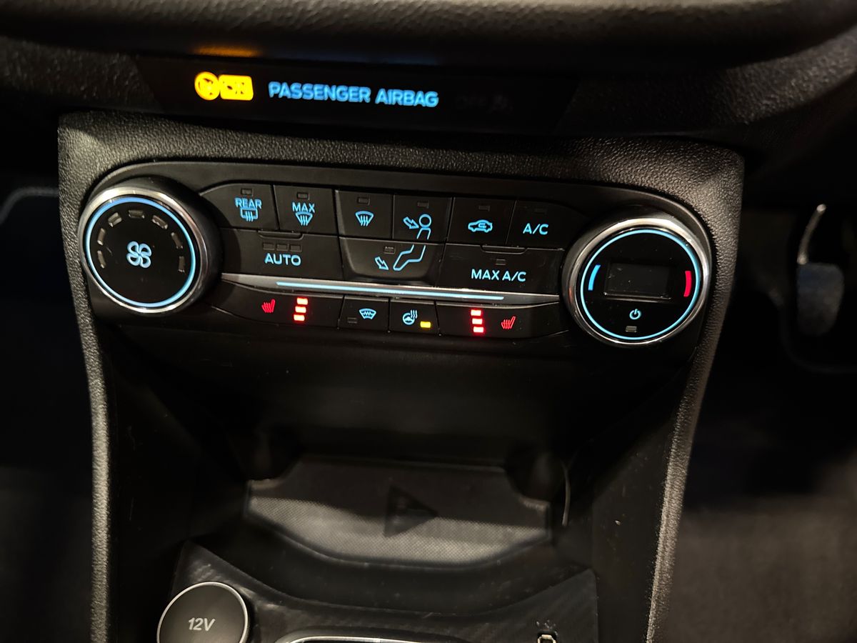 Used Ford Fiesta 2019 for sale - 76872380: Photo 26