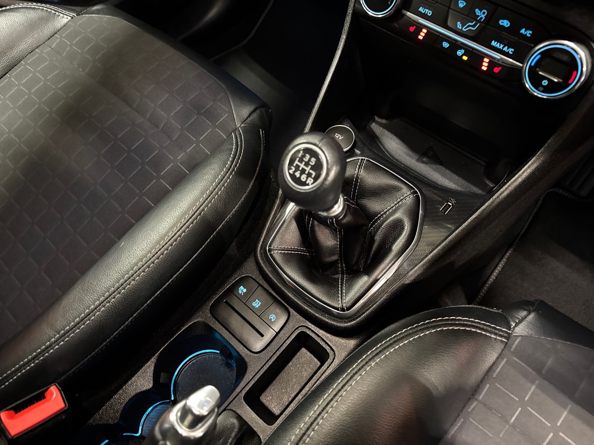 Used Ford Fiesta 2019 for sale - 76872380: Photo 27