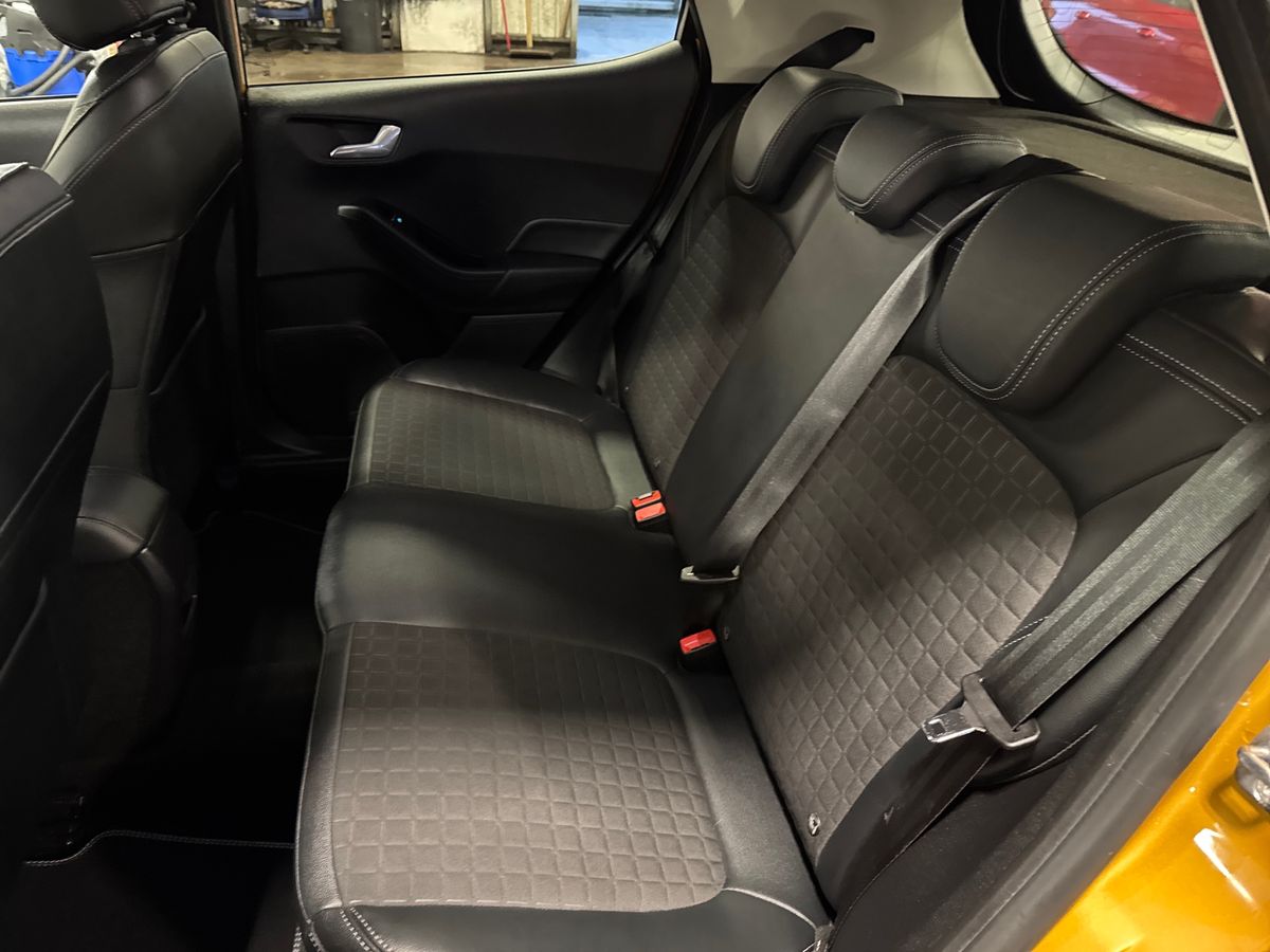 Used Ford Fiesta 2019 for sale - 76872380: Photo 28