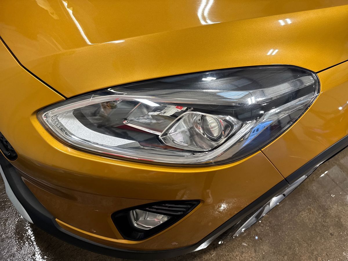 Used Ford Fiesta 2019 for sale - 76872380: Photo 32