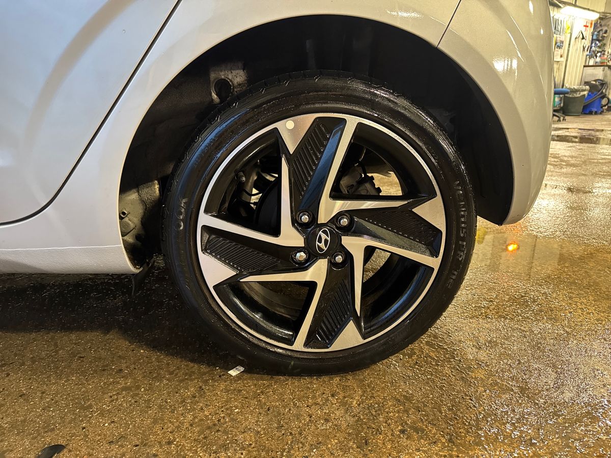 Used Hyundai i10 2022 for sale - 76874872: Photo 13