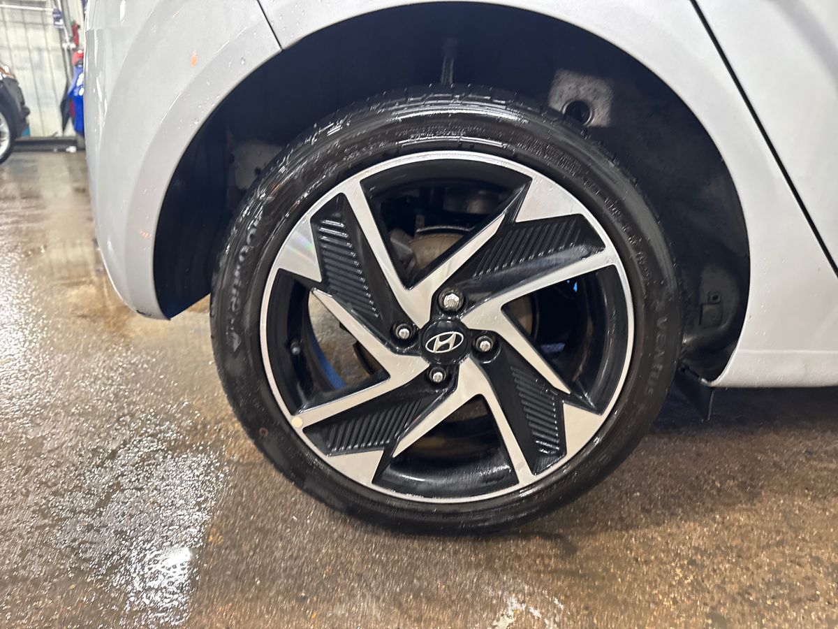 Used Hyundai i10 2022 for sale - 76874872: Photo 14