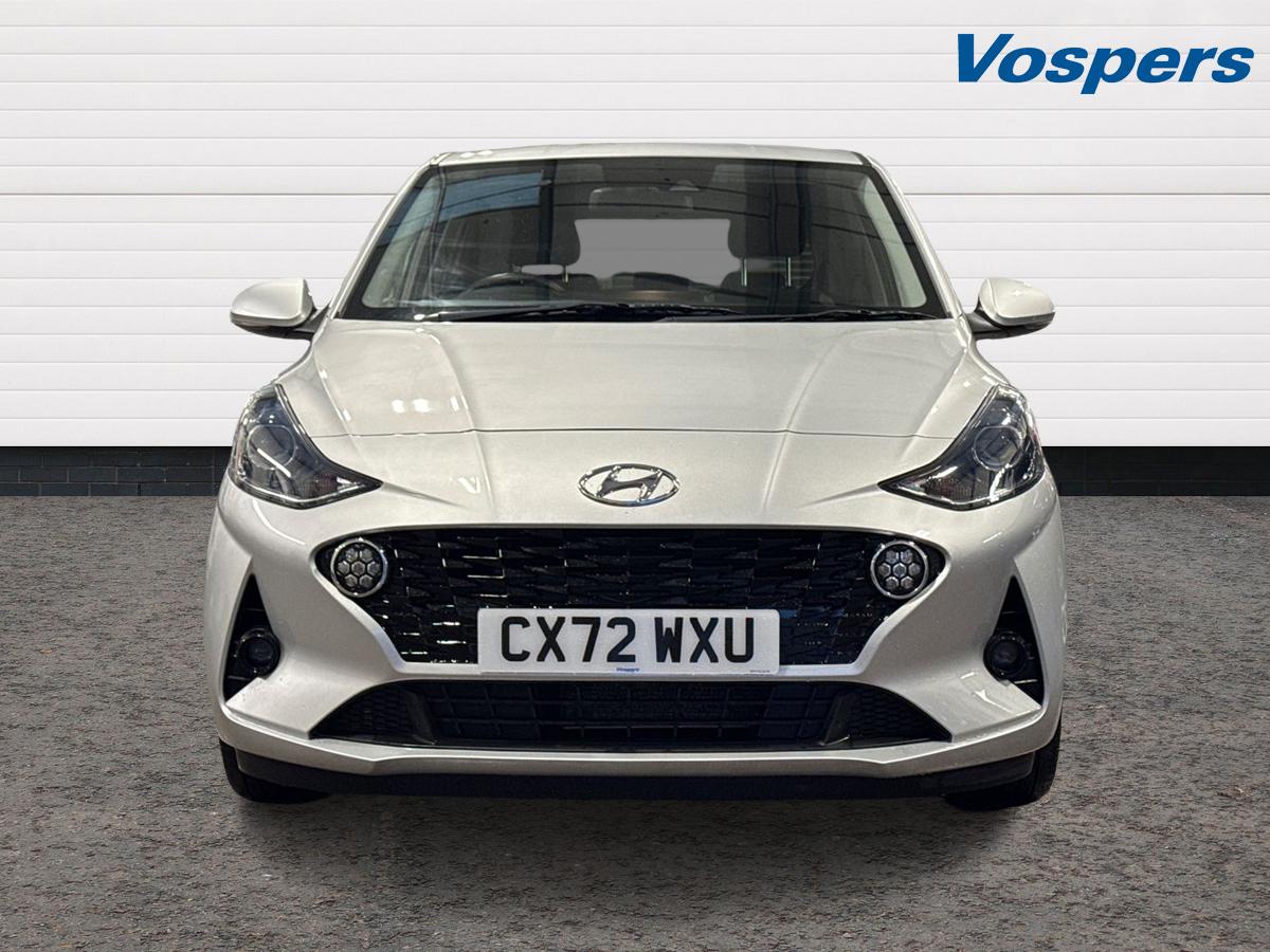 Used Hyundai i10 2022 for sale - 76874872: Photo 2