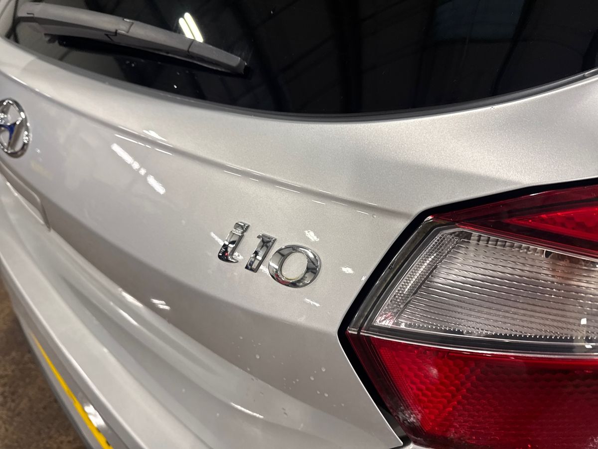 Used Hyundai i10 2022 for sale - 76874872: Photo 31