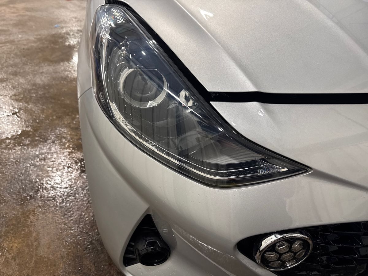 Used Hyundai i10 2022 for sale - 76874872: Photo 32