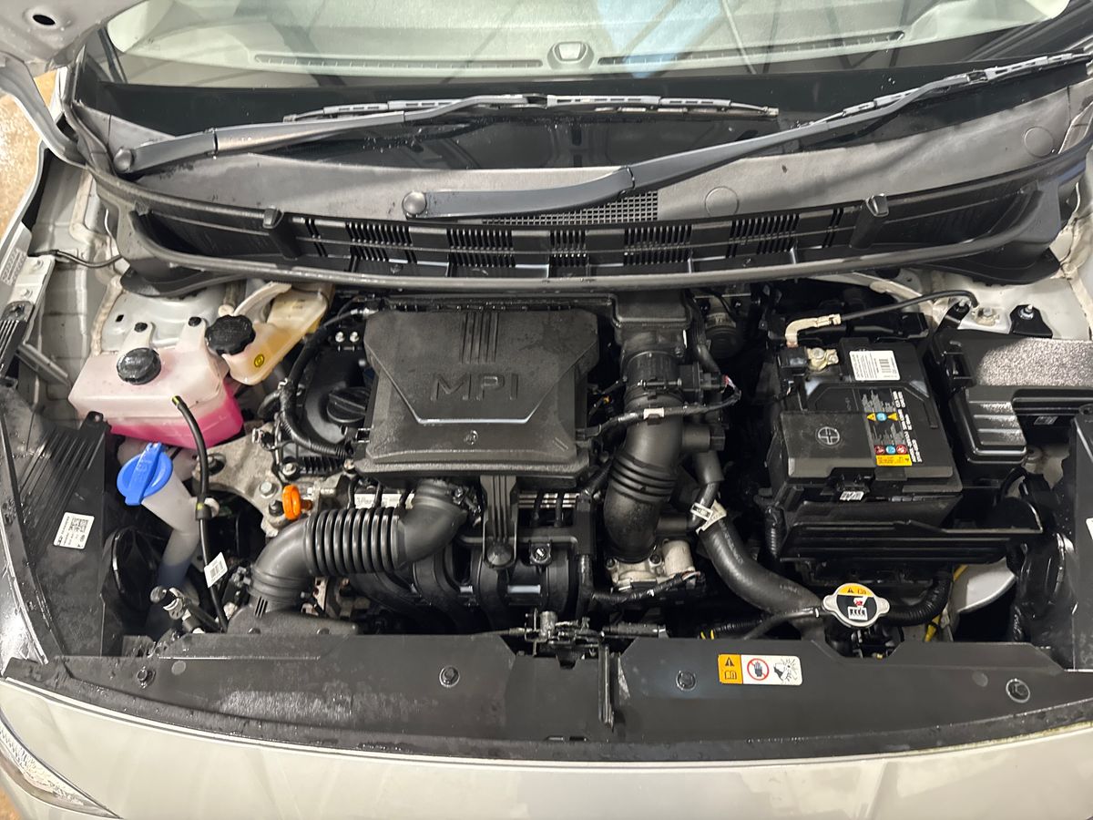 Used Hyundai i10 2022 for sale - 76874872: Photo 33