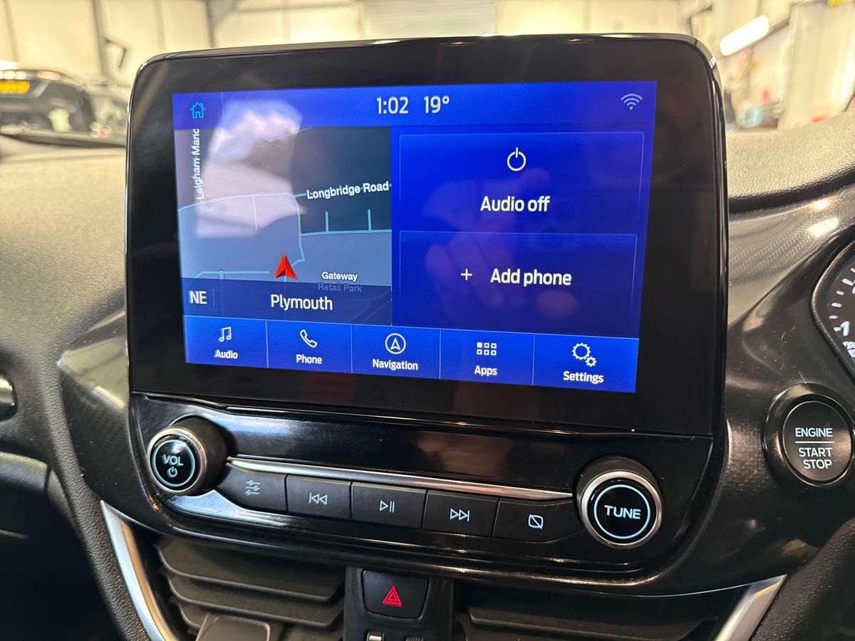 Vehicle 25