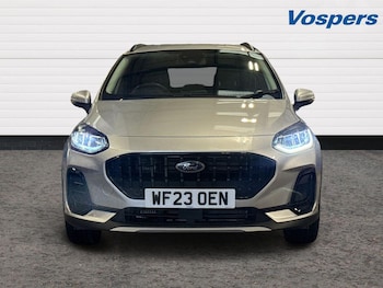 Used Ford Fiesta 2023 for sale - 78277620: Photo