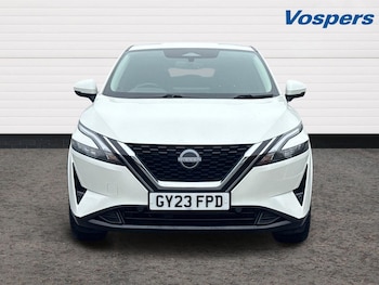 Used Nissan Qashqai 2023 for sale - 78936459: Photo