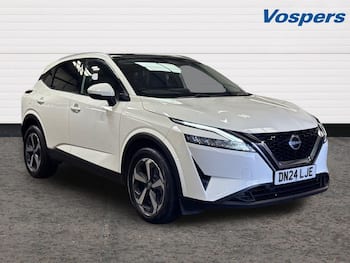 Used Nissan Qashqai 2024 for sale - 79646505: Photo