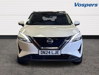 Used Nissan Qashqai 2024 for sale - 79646505: Photo