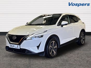 Used Nissan Qashqai 2024 for sale - 79646505: Photo