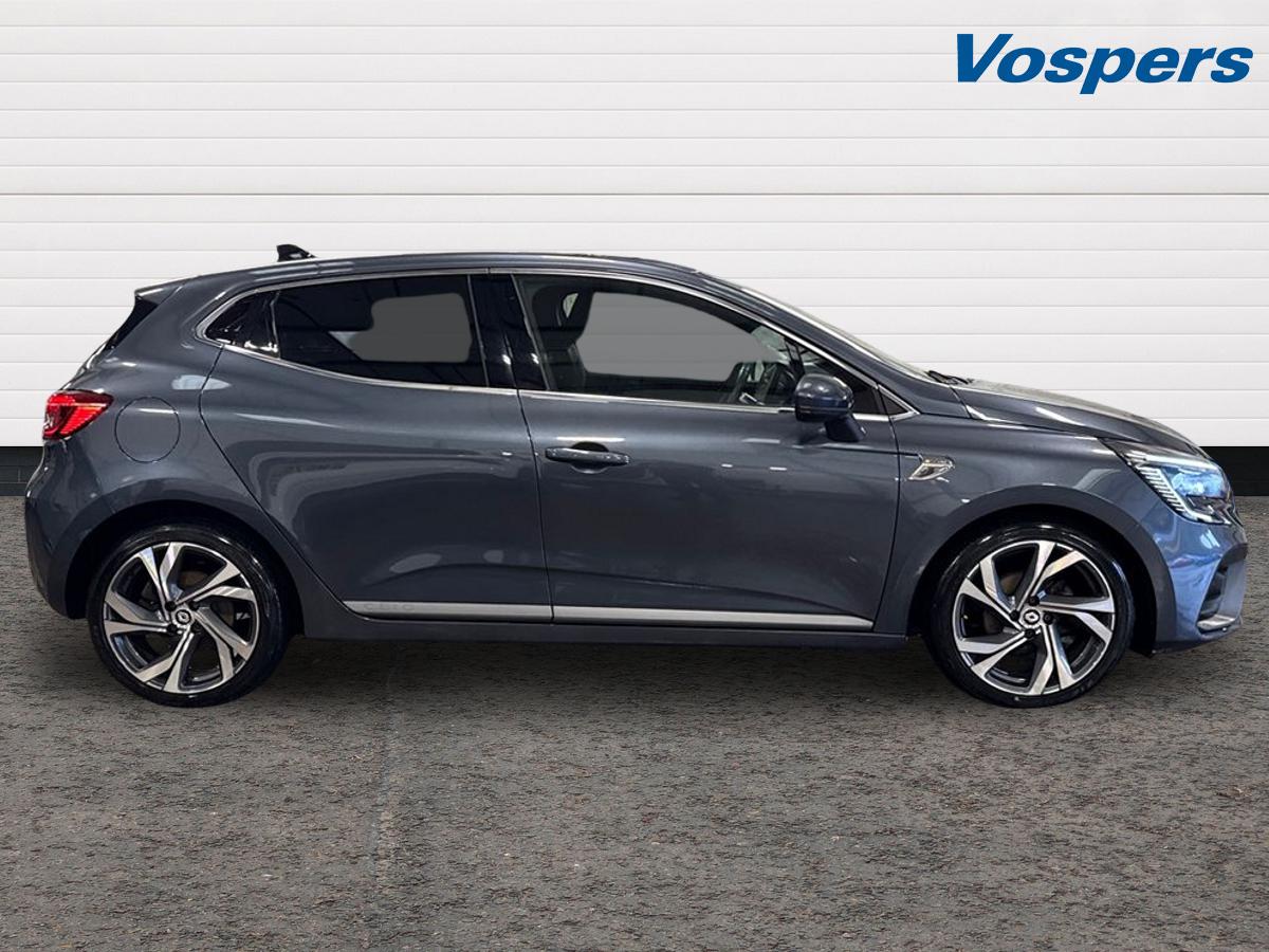 Used Renault Clio 2021 for sale - 76563898: Photo 10