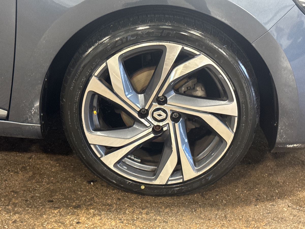 Used Renault Clio 2021 for sale - 76563898: Photo 11