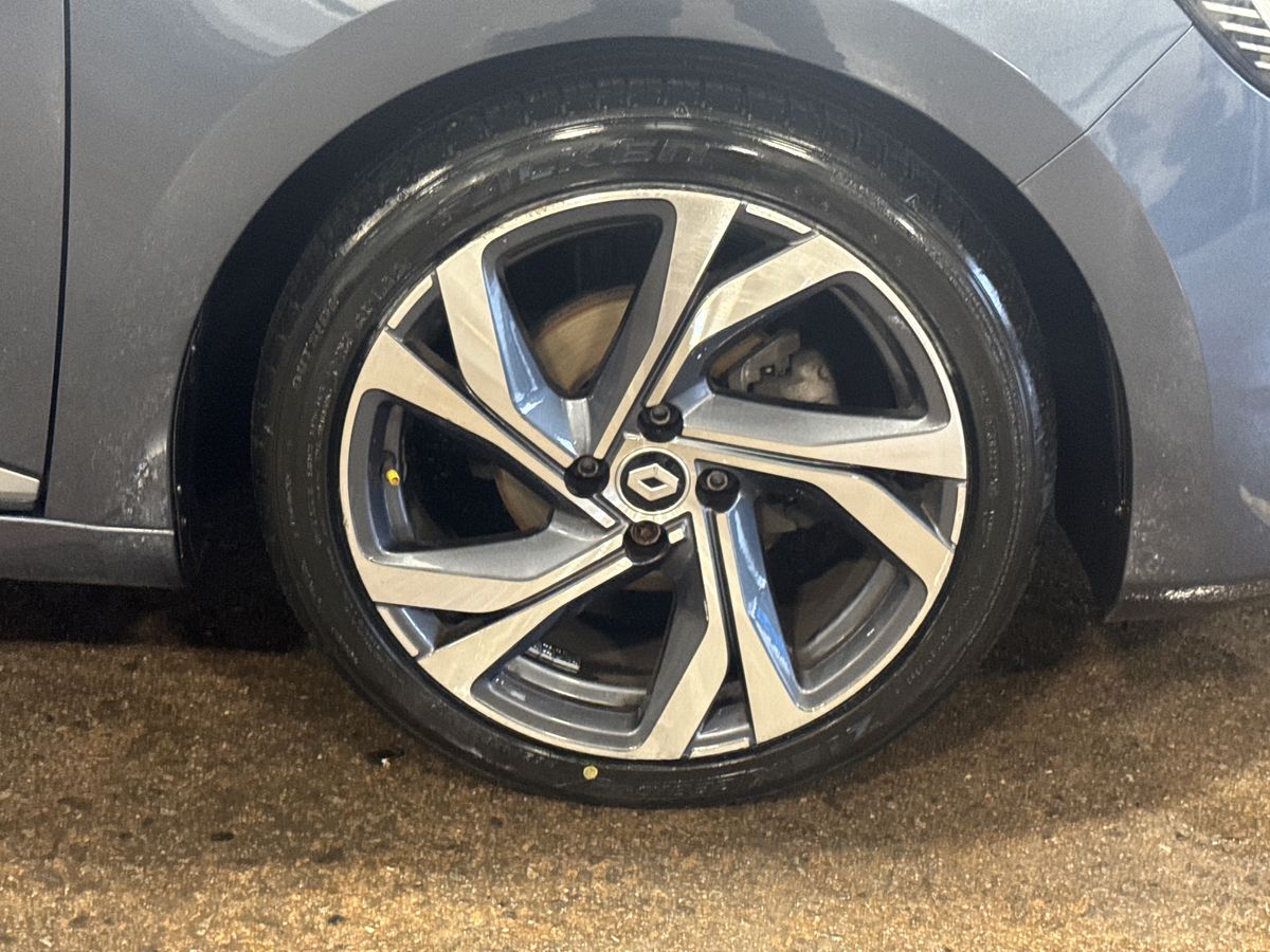 Used Renault Clio 2021 for sale - 76563898: Photo 13