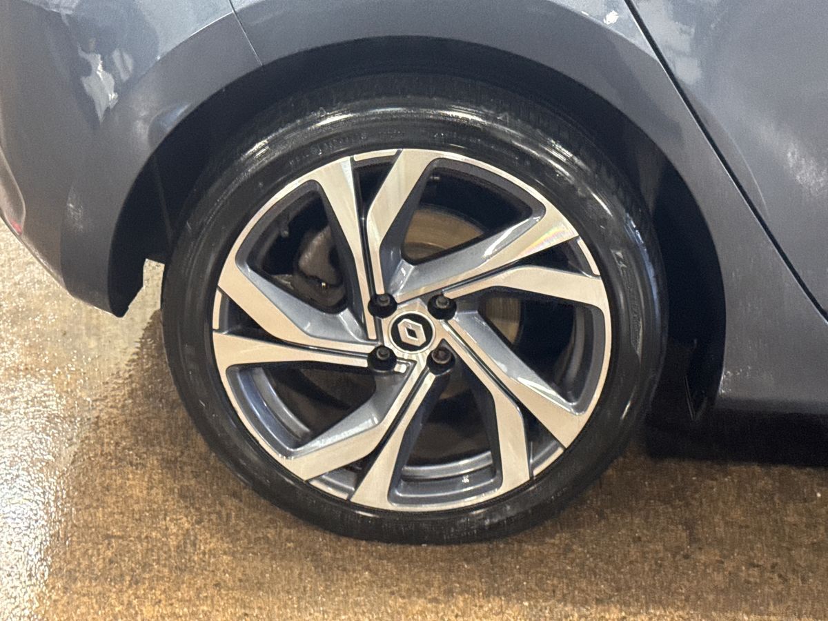 Used Renault Clio 2021 for sale - 76563898: Photo 14