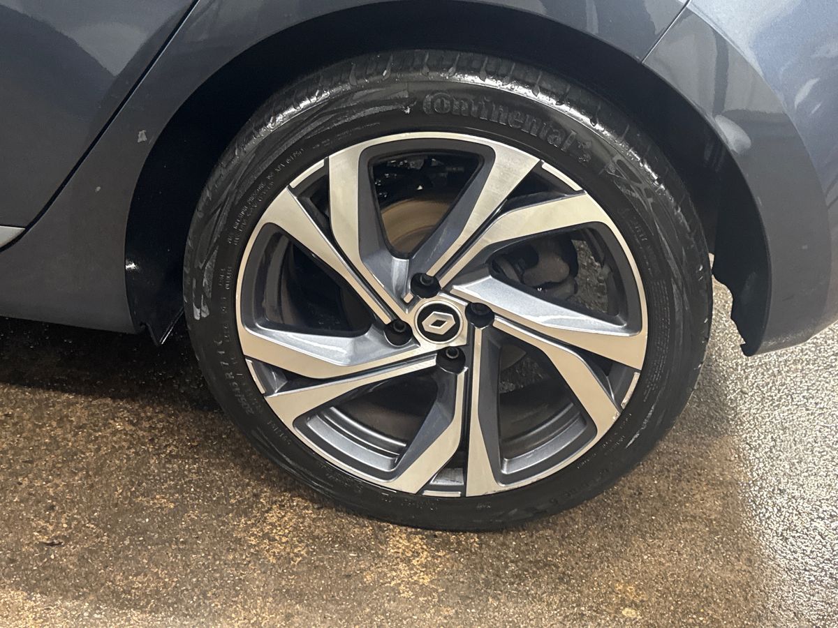 Used Renault Clio 2021 for sale - 76563898: Photo 15