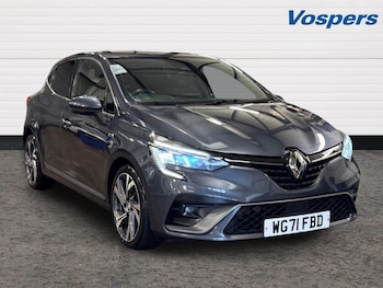 Used Renault Clio 2021 for sale - 76563898: Photo