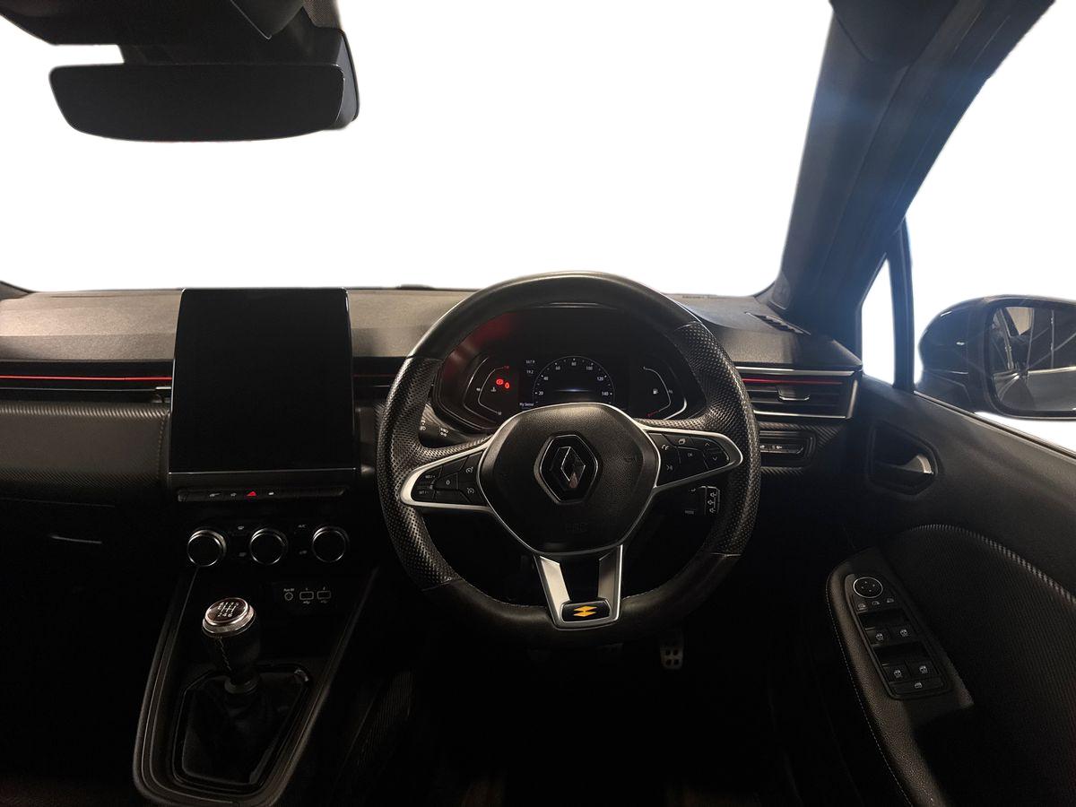 Used Renault Clio 2021 for sale - 76563898: Photo 21