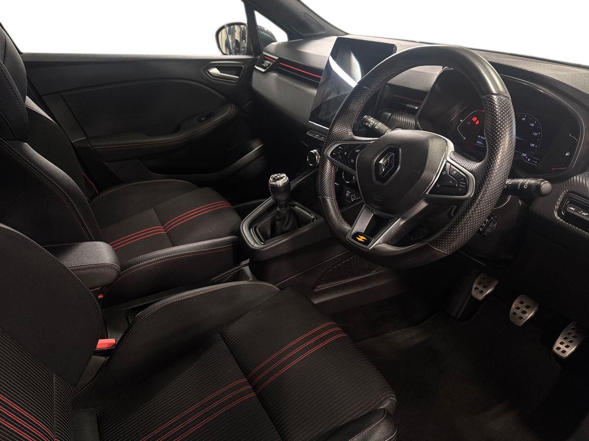 Used Renault Clio 2021 for sale - 76563898: Photo 22