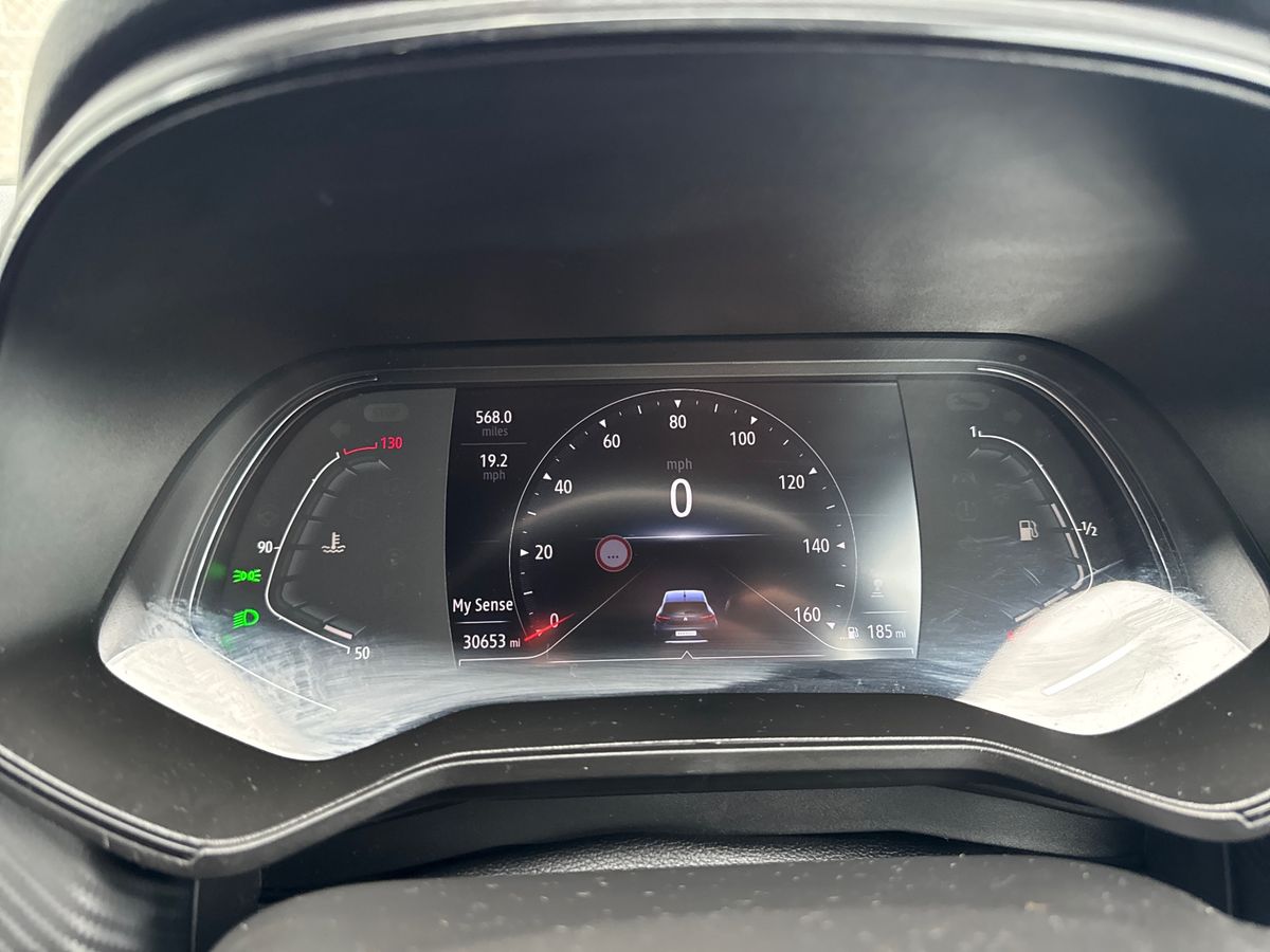 Used Renault Clio 2021 for sale - 76563898: Photo 23