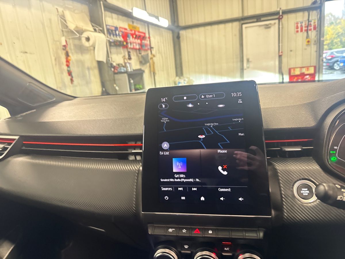 Used Renault Clio 2021 for sale - 76563898: Photo 25