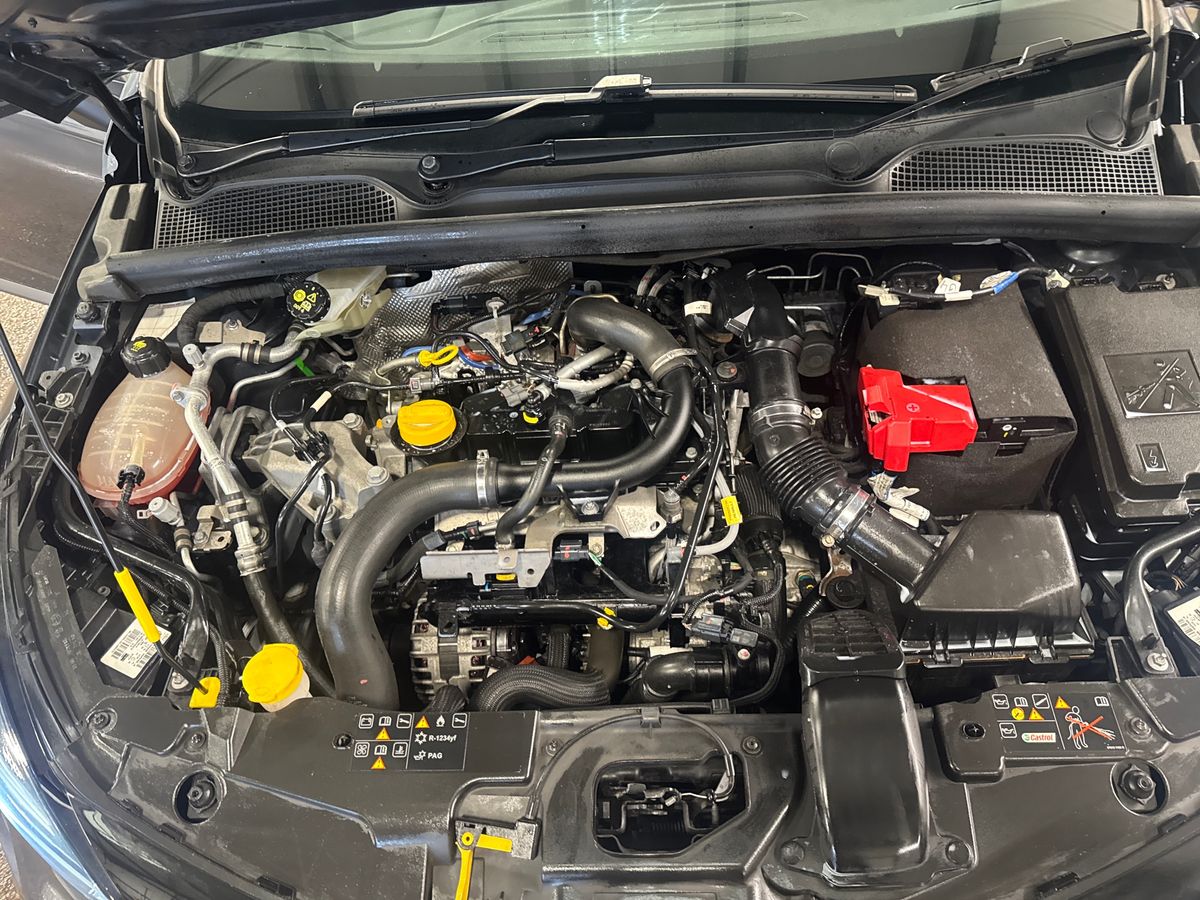 Used Renault Clio 2021 for sale - 76563898: Photo 33