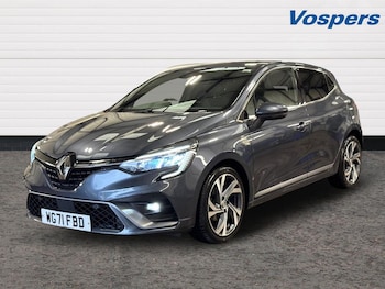 Used Renault Clio 2021 for sale - 76563898: Photo