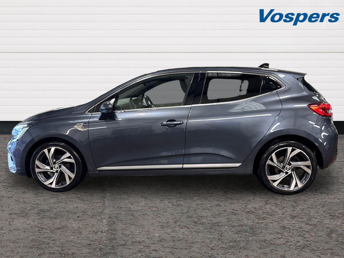 Used Renault Clio 2021 for sale - 76563898: Photo 5