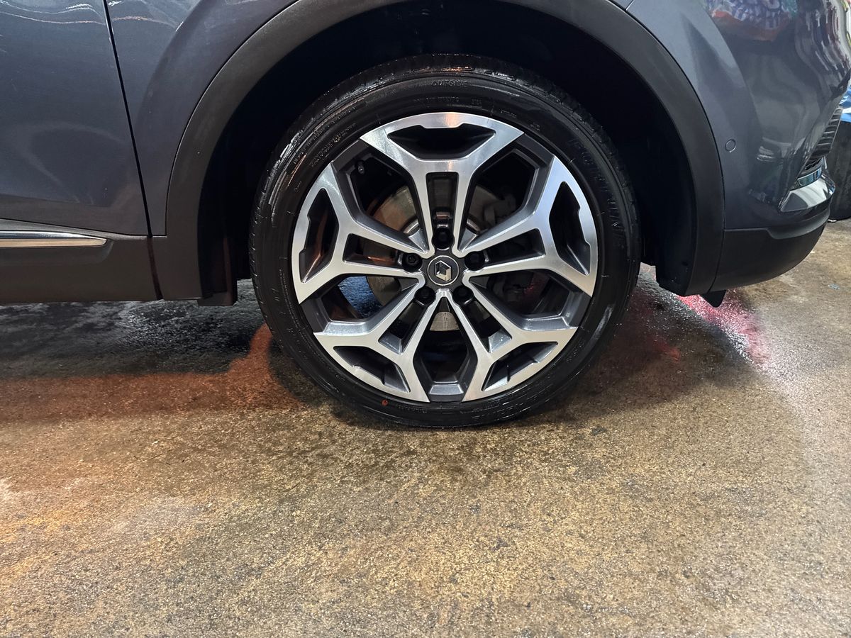 Used Renault Kadjar 2019 for sale - 77461722: Photo 13