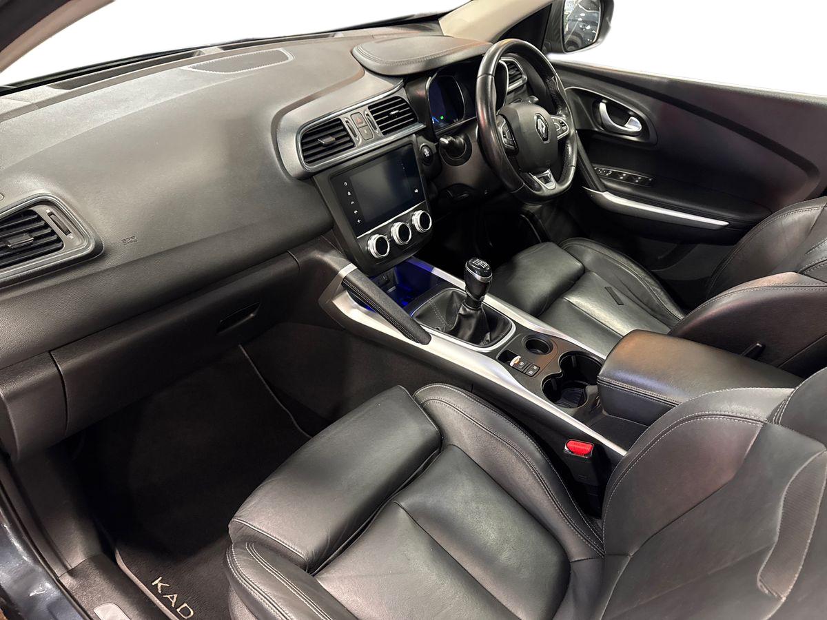 Used Renault Kadjar 2019 for sale - 77461722: Photo 18