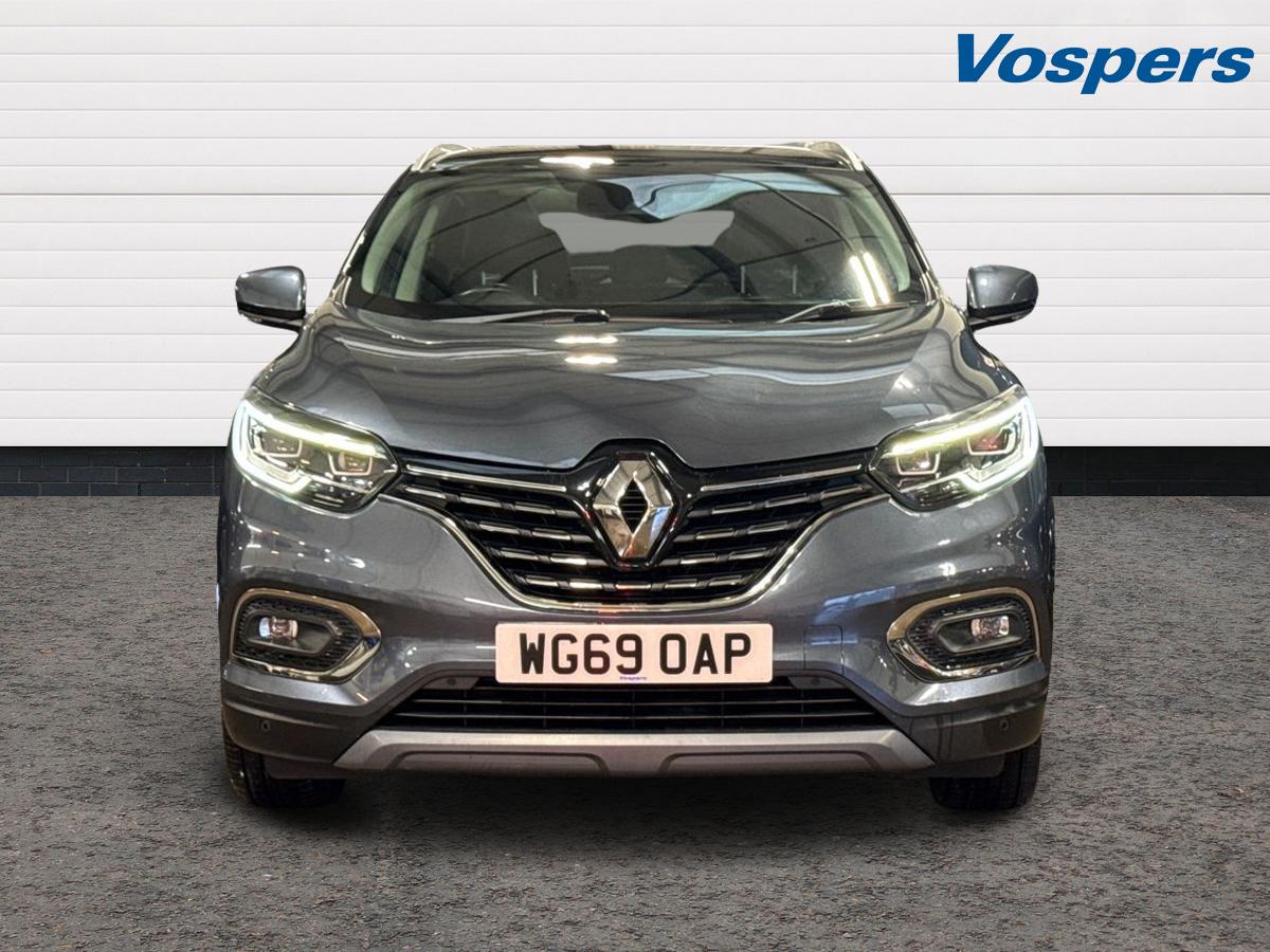 Used Renault Kadjar 2019 for sale - 77461722: Photo 2
