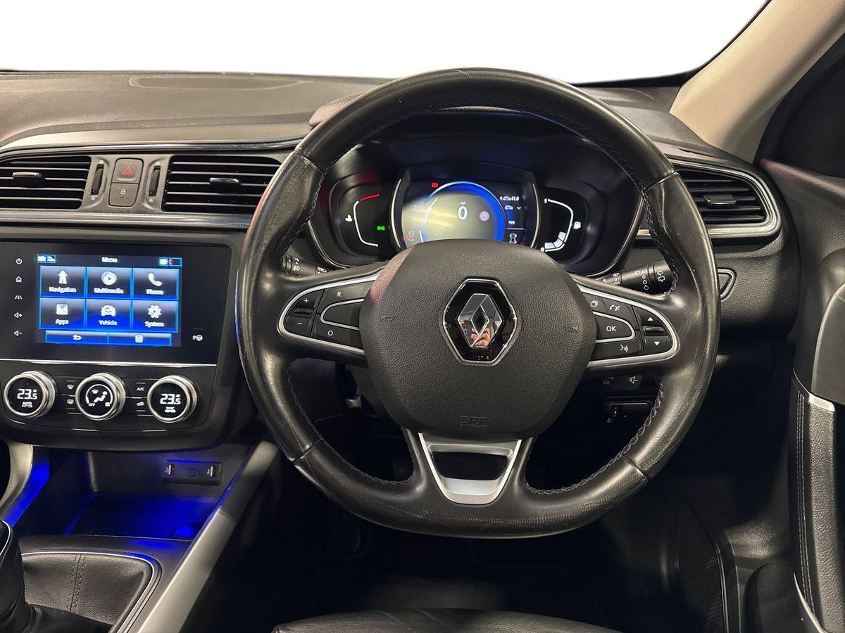 Used Renault Kadjar 2019 for sale - 77461722: Photo 21