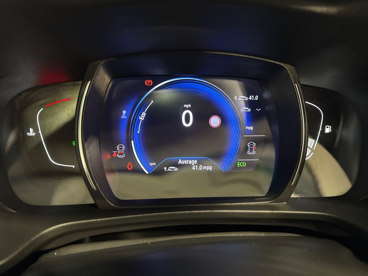 Used Renault Kadjar 2019 for sale - 77461722: Photo 23